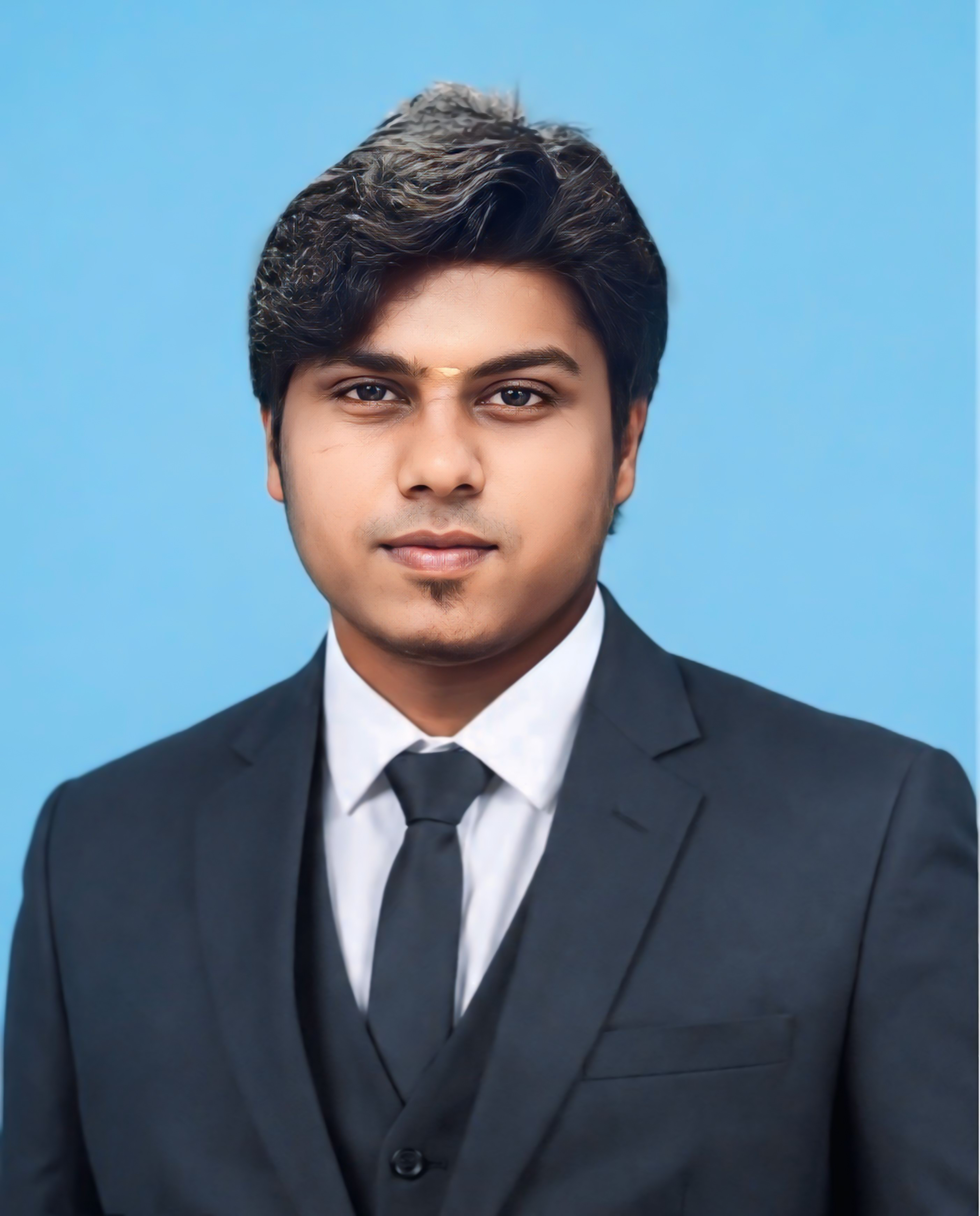 Mr. Inbarasan Tamilselvan